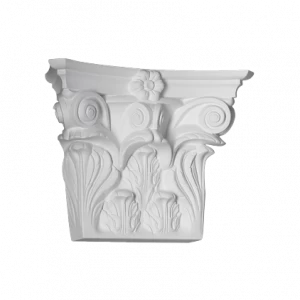 ЕВРОПЛАСТ 4.21.301 Капитель 4.21.301 Пенополиуретан