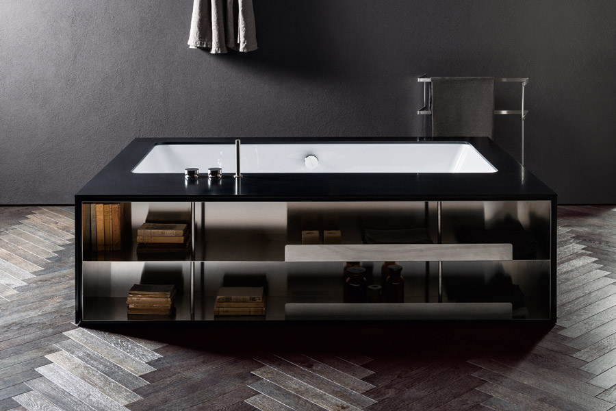 Makro облицованная ванна My style sun-id-2017721