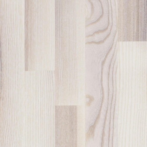 Паркетная доска Focus Floor Ясень Мистраль белый матовый Santreyd 21-002-00020-1 - Вид №1
