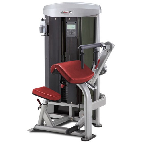 MTE-1200 Steel flex mega power mte-1200 бицепс/трицепс Steel Flex Mega Power 