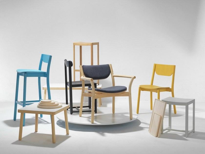 Zilio A&C Прямоугольный журнальный столик Nico sun-id-1399060 - Вид №2