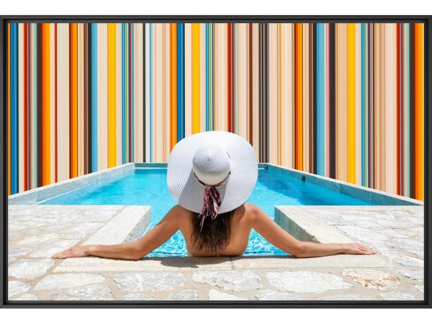 Печать фотографий на бумаге YellowKorner путешествия ARCH-00071113