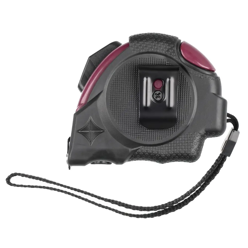 Рулетка Neolaser NL0011 с автоблокировкой и крючком True-Zero 5м 89430807 STLM-1575030 - Вид №2