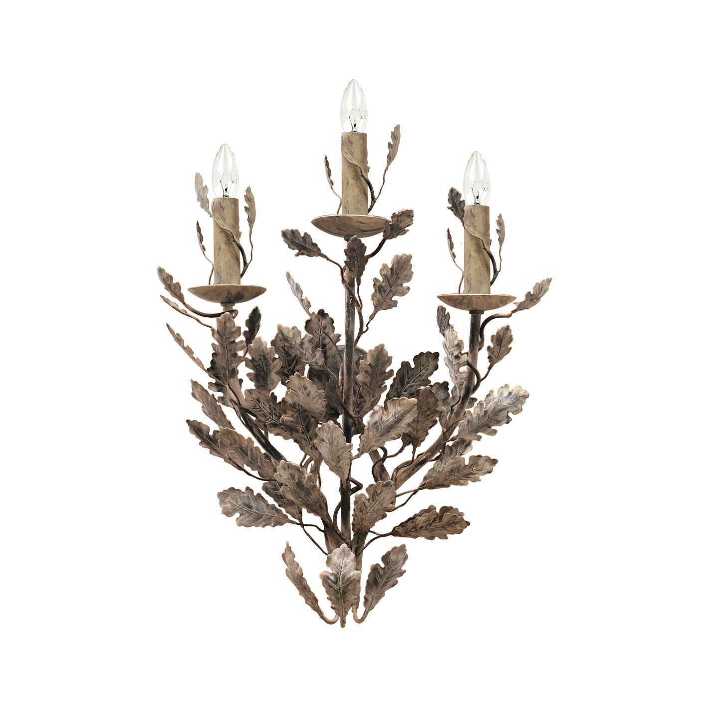 Металлический настенный светильник Abrissi ARCH-00027973 - Вид №1