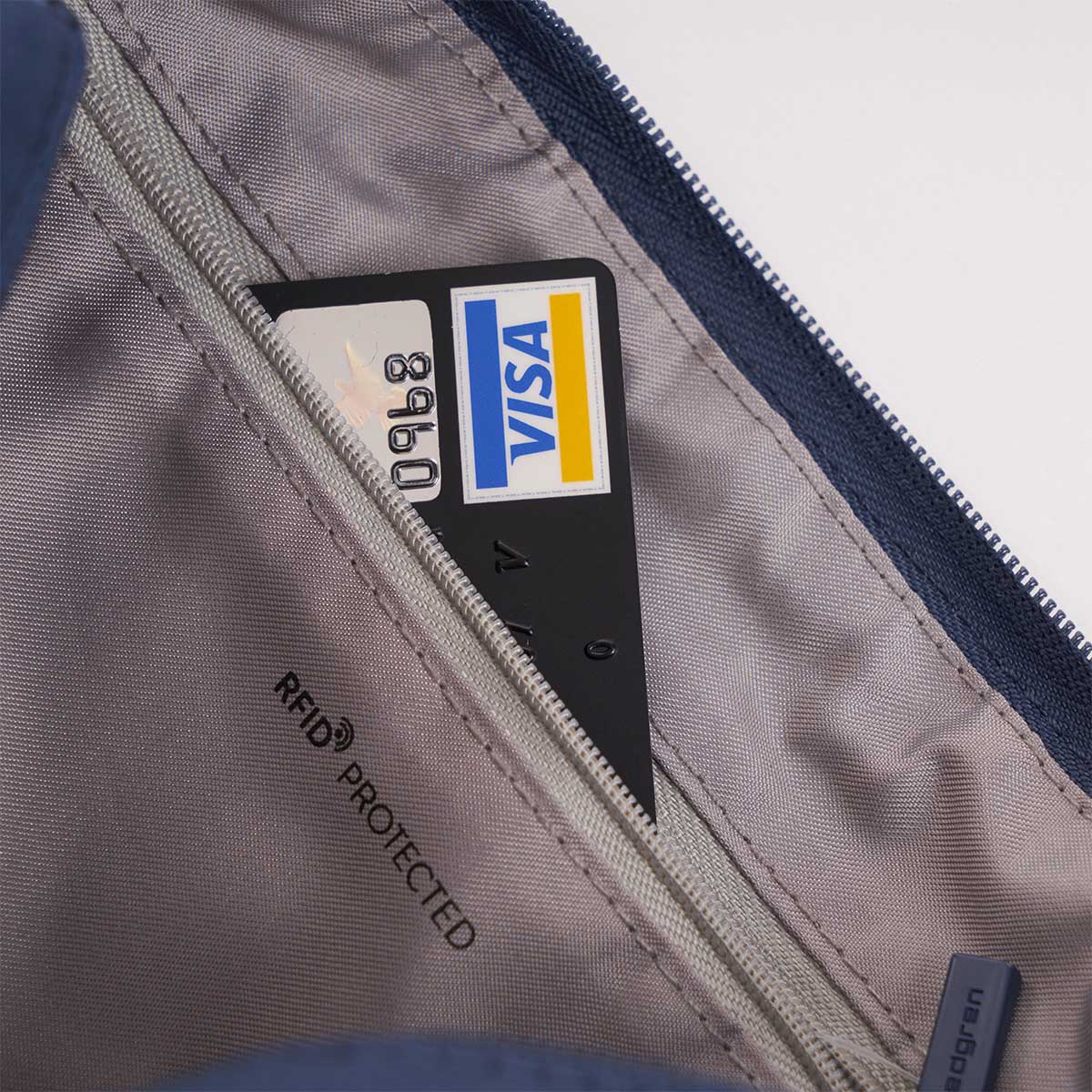 HIC176/155-07 Сумка HIC176 Eye RFID Hedgren Inner City  - Вид №3