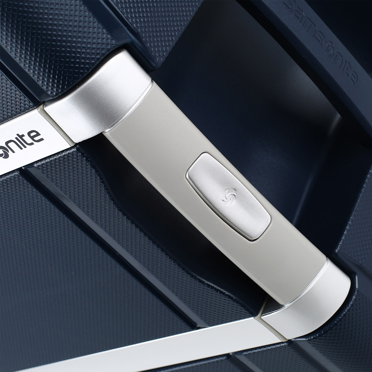 10U-A0004 Чемодан 10U*004 Spinner 81/31 Samsonite S'Cure  - Вид №7