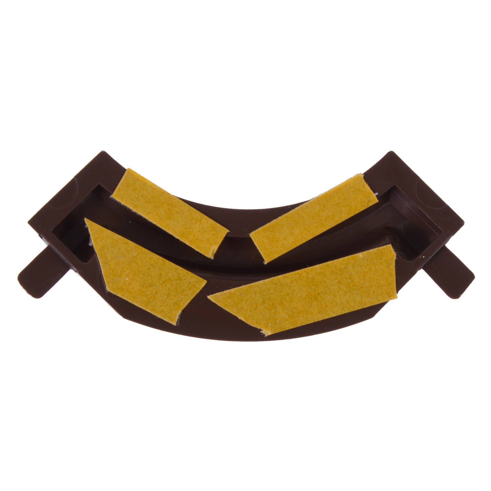 18670985 Соединитель 07Б 07, цвет коричневый/золото Santreyd  - Вид №1