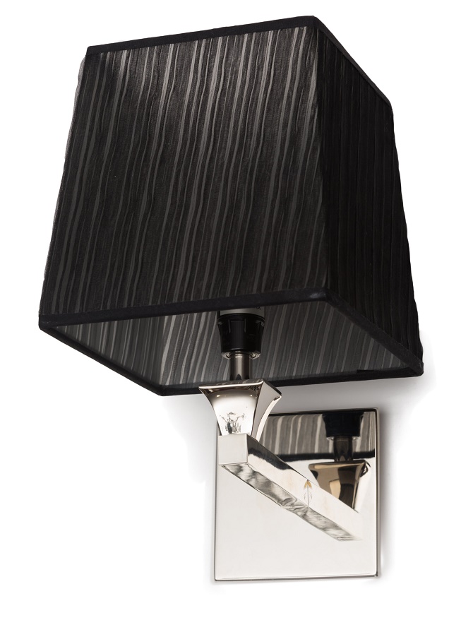 MADRID 1 Бра никель шир 15 выс 20 глуб 17 , Португалия Santreyd 