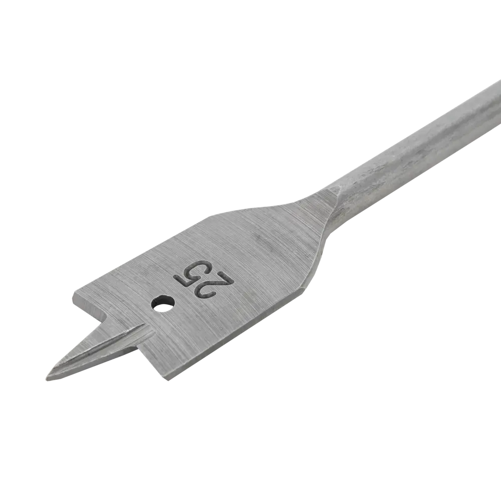 Santreyd Перовое сверло по дереву 25x152 мм для чистого сверления 89793496 STLM-0079967 - Вид №1