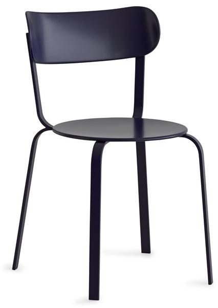 Lapalma Штабелируемый металлический стул Stil sun-id-1397611 - Вид №1