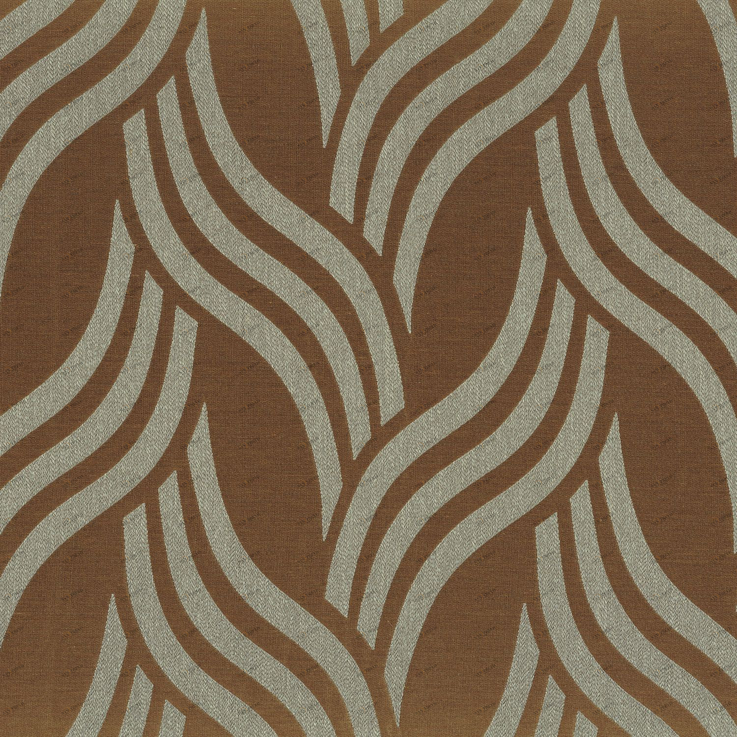 Рулон обоев CASAMANCE 42990224 TERRE D'AVENTURE