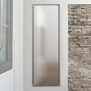 Bemm Дизайнерский радиатор Пуристический Face Zero Air