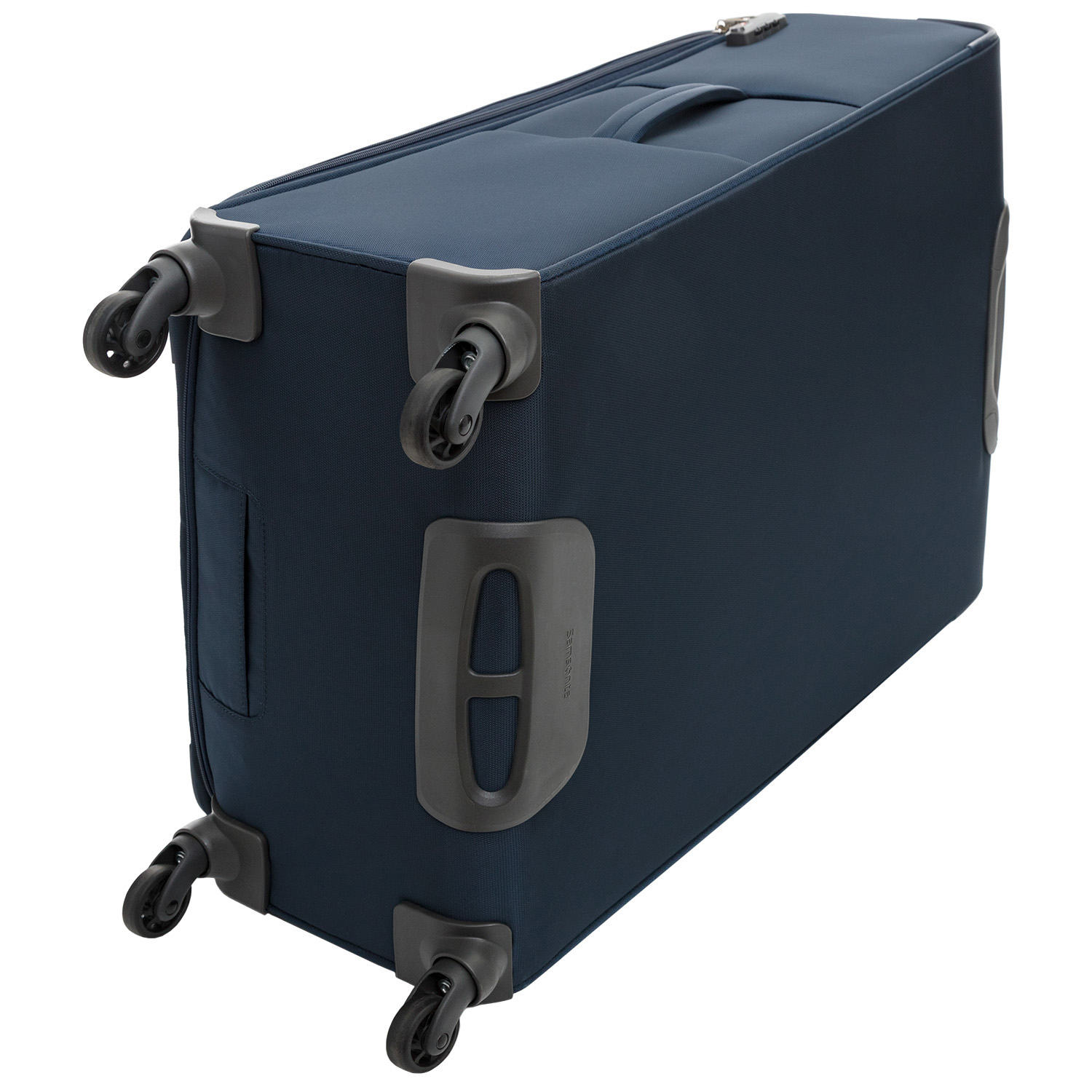CT0-41903 Чемодан CT0*903 Spinner L Exp Samsonite Aruro  - Вид №3
