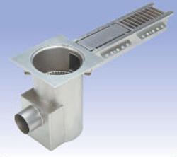 LEONI Дренажный канал sun-id-1411805 - Вид №1