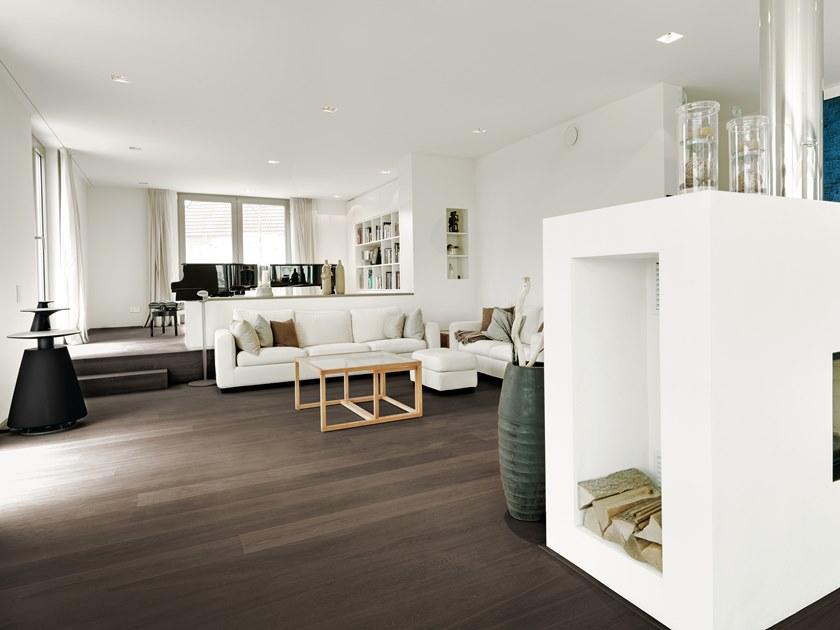 mafi Дубовый пол Basic eiche Eivubkw - Вид №1