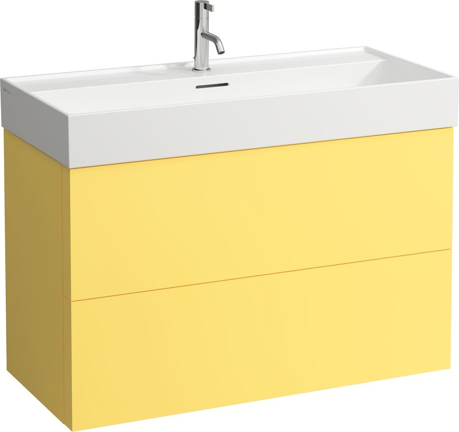 H8103377591091 Раковина LAUFEN PRO - Вид №11