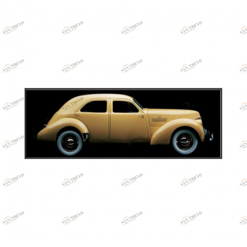 Постер / GIAS1591150 INTERIOR MARKET sun-id-377201