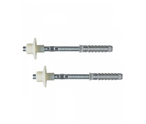 A009 Комплект крепления для раковины - M10 A. e. T. Italia RICAMBI AeT ITALIA