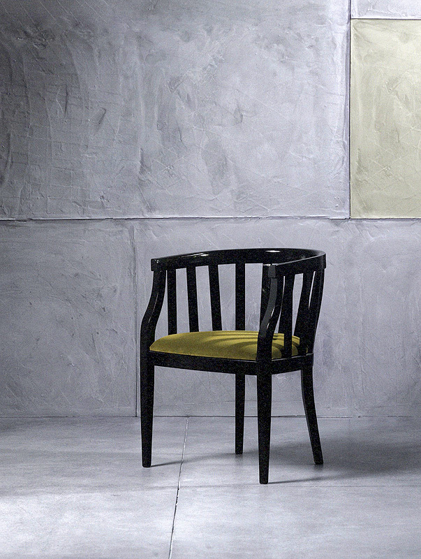 Кресло  CHELINI ADA Contemporaneo