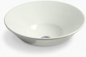 K-2200-NY Накладная раковина на столешницу  прямоугольная Kohler