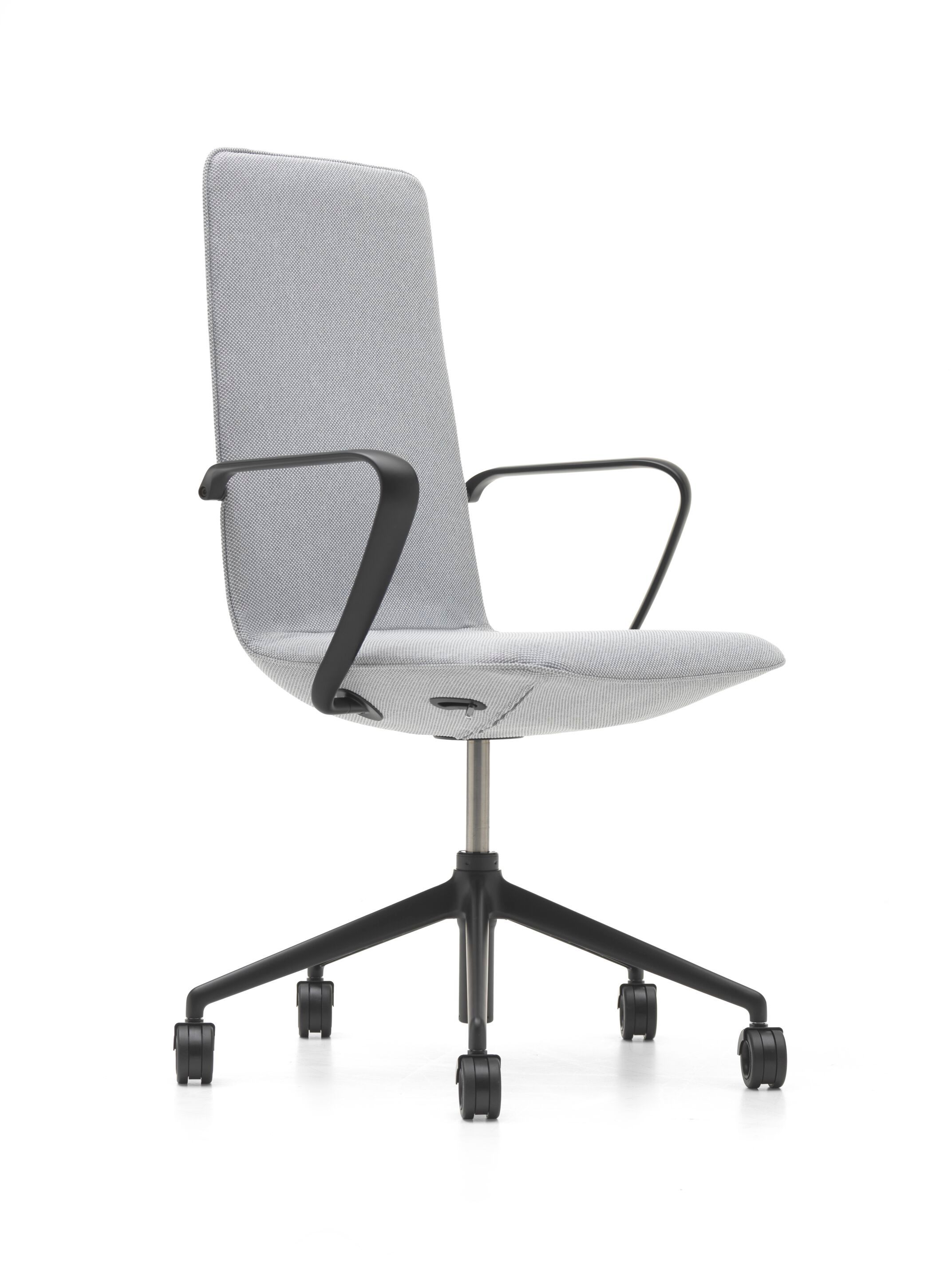 Ткань поворотный операционный офисный стул с колесами SITIA L-AIR ARCH-00128619