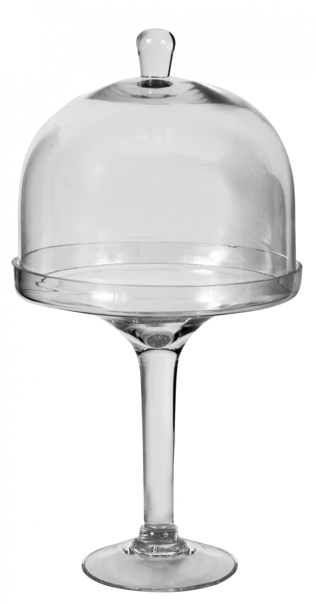 3860837.0004 Подставка с крышкой TO4ROOMS 