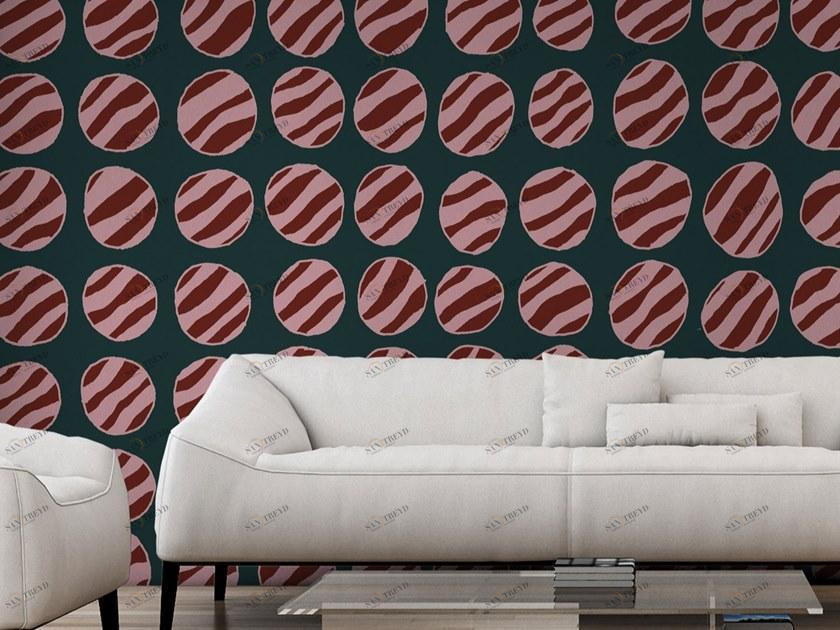 Affreschi & Affreschi Рулонные экологические гипсовые обои Season 1 Kw0101c