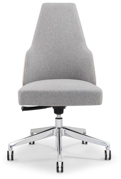 Riccardo Rivoli 5-спицевый стул на колесиках sun-id-1401307 - Вид №1