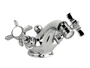 Смеситель для биде с одним отверстием