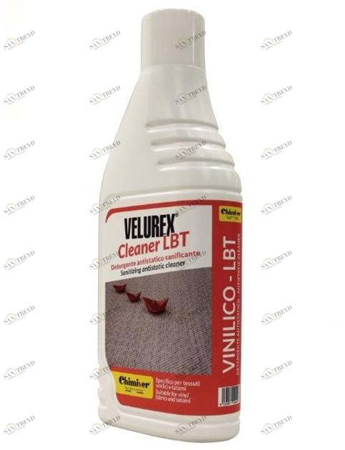 Chimiver Panseri Средство для чистки фасадов Pavimenti vinilici sun-id-1456986