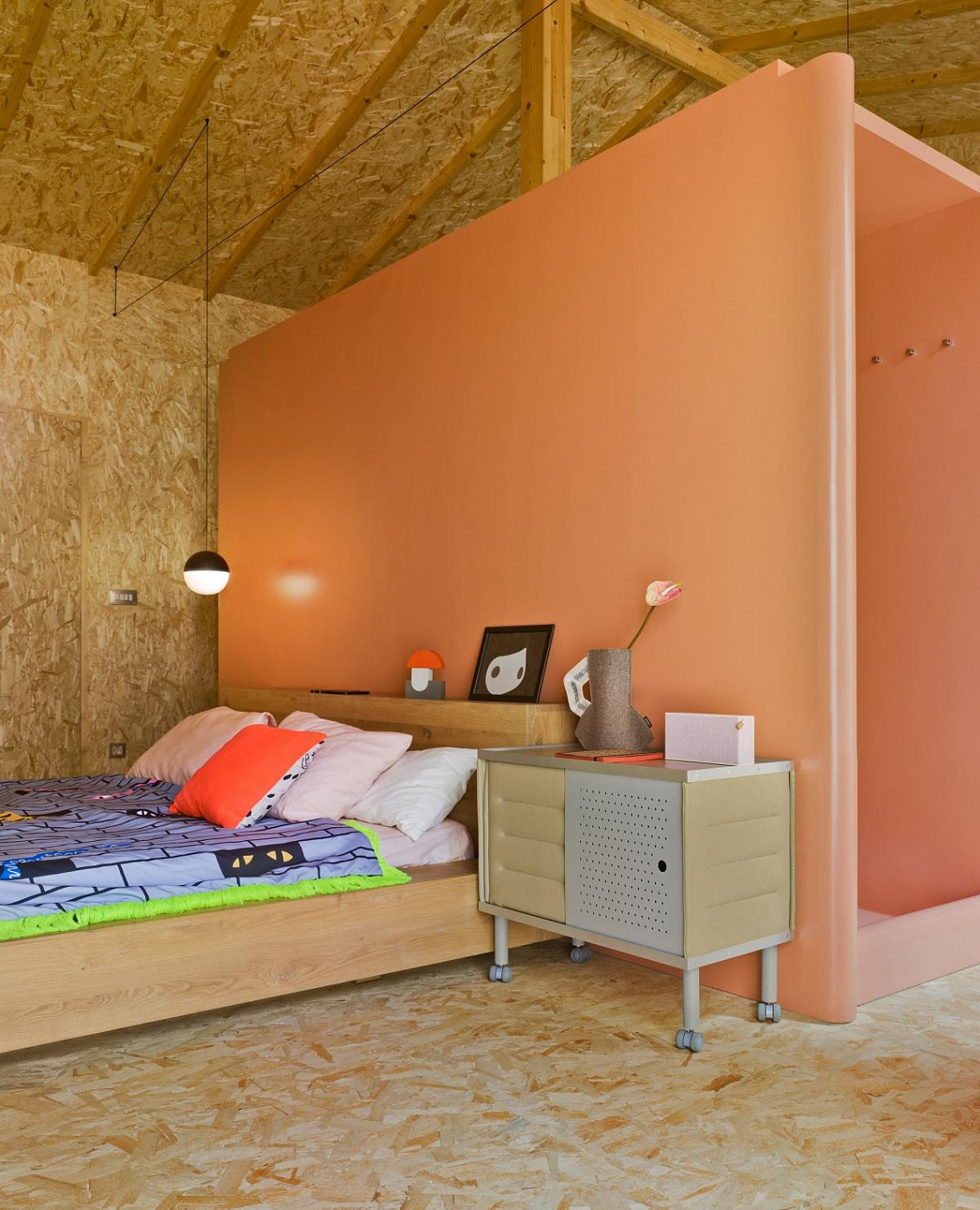 085870 Тумба 70 SANCAL Estante - Вид №2