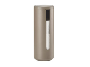 Алюминиевый запасной держатель рулона с порошковым покрытием