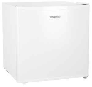 5368263 Холодильник компактный   Nordfrost RF-50 W белый