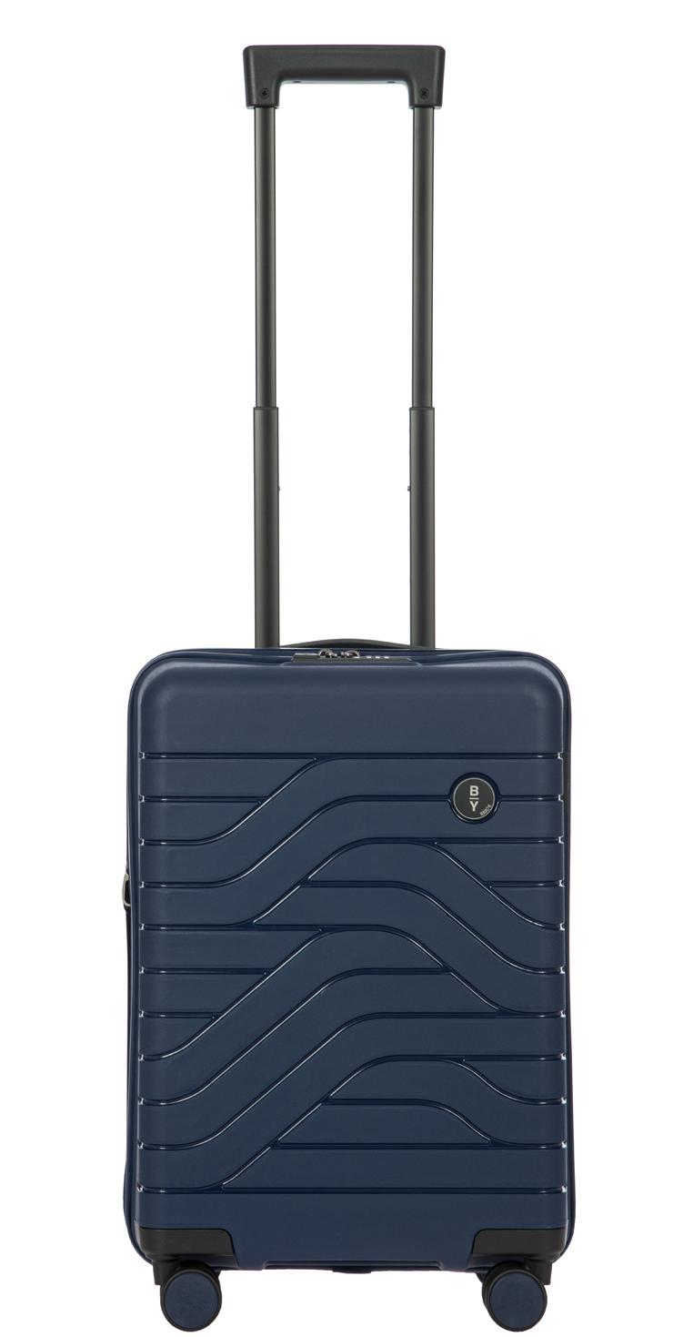 B1Y08430.050 Чемодан B1Y08430 Expandable Hard-Shell Carry-On Trolley BY Brics Ulisse - Вид №1