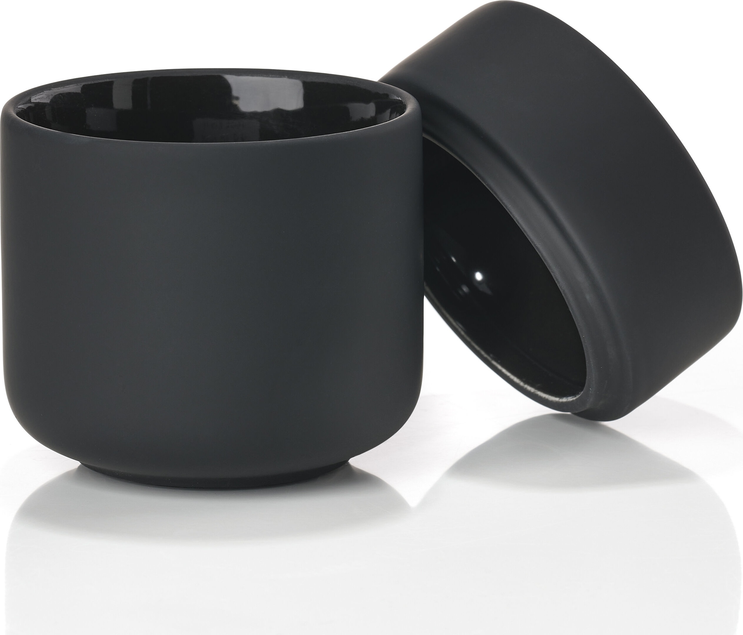 15753 банка с крышкой Zone Denmark Ume - Вид №3