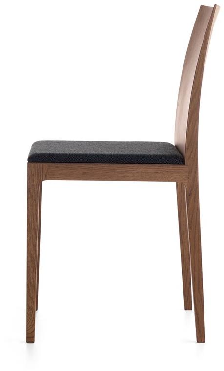 Crassevig Деревянный стул Anna sun-id-1482235 - Вид №5