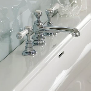 Смеситель настольный Staffordshire 9 STA-09-PC