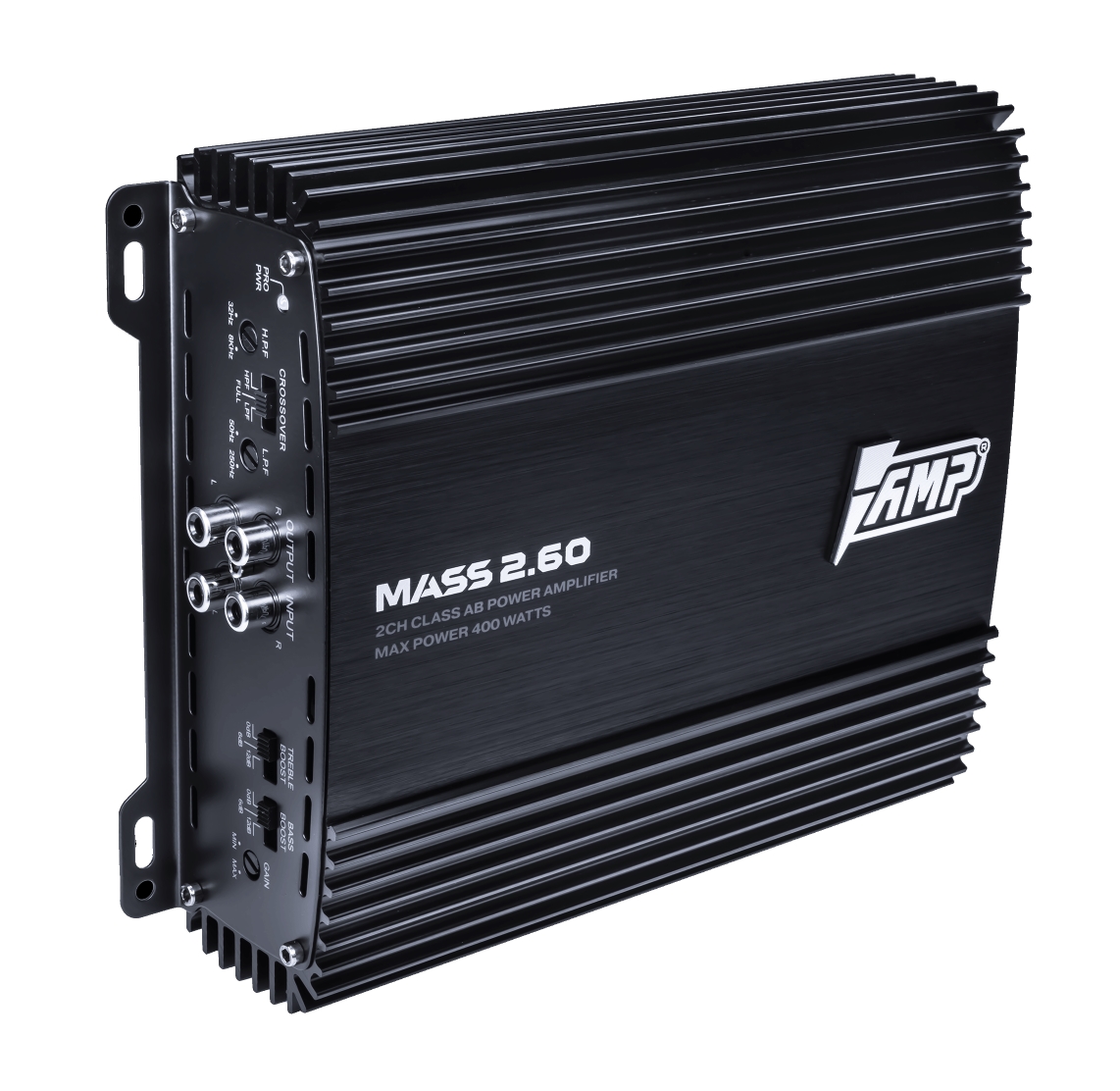 5492962 Усилитель AMP MASS 2.60 STDN-0033110