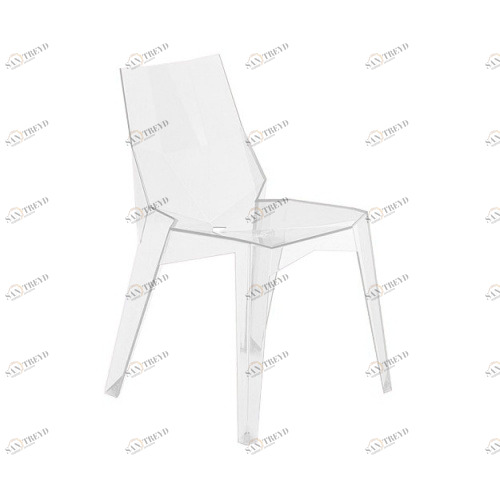 Стул / Poly BONALDO sun-id-379015