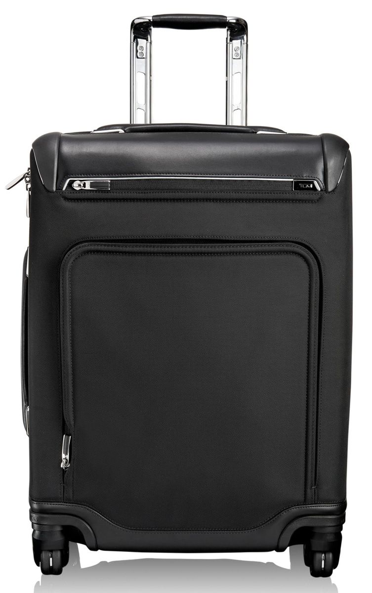 255061D2 Чемодан Raleigh Continental Exp 56/4 Tumi Arrive 