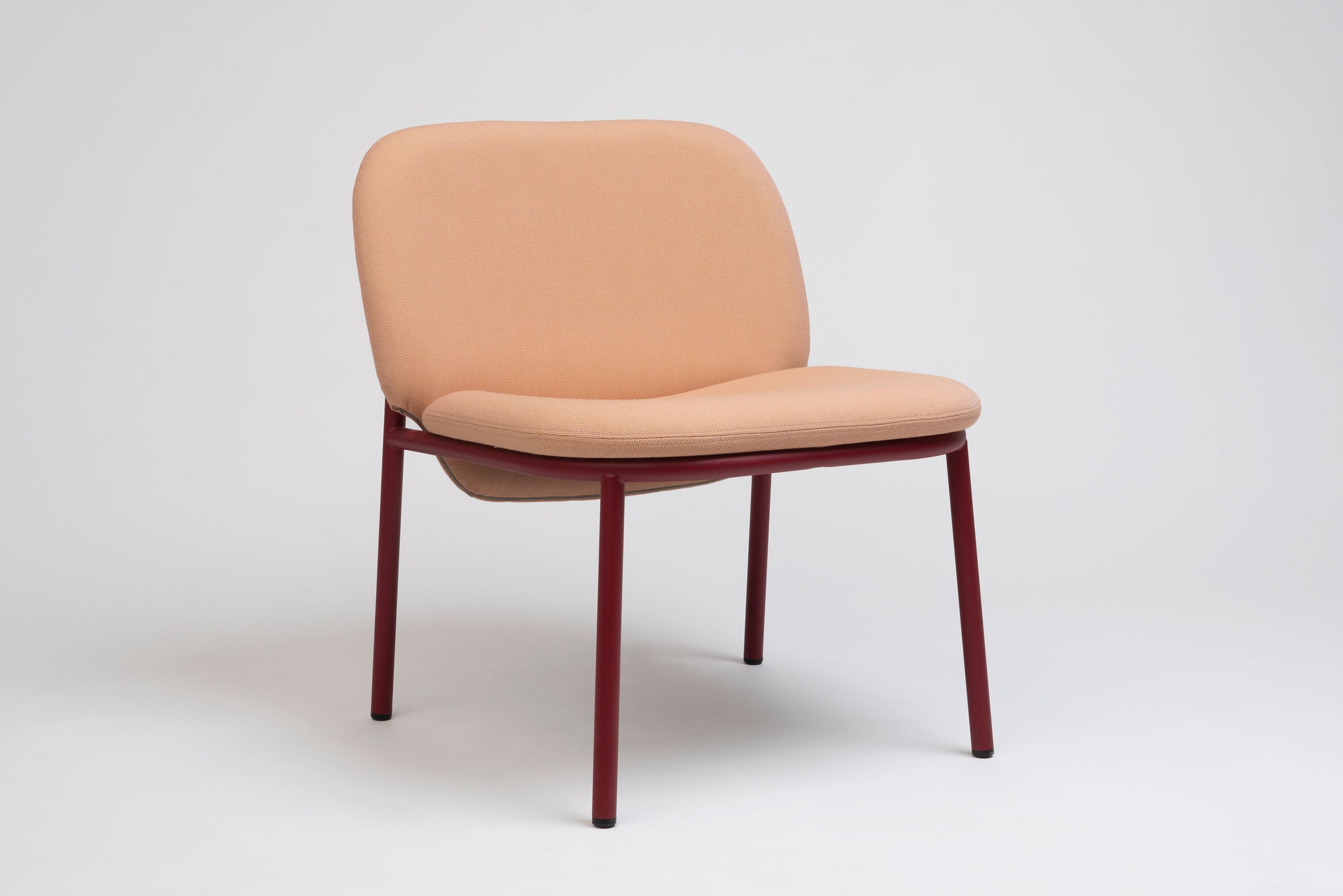 Тканевый стул ONDARRETA шерсть ARCH-00136754 - Вид №12