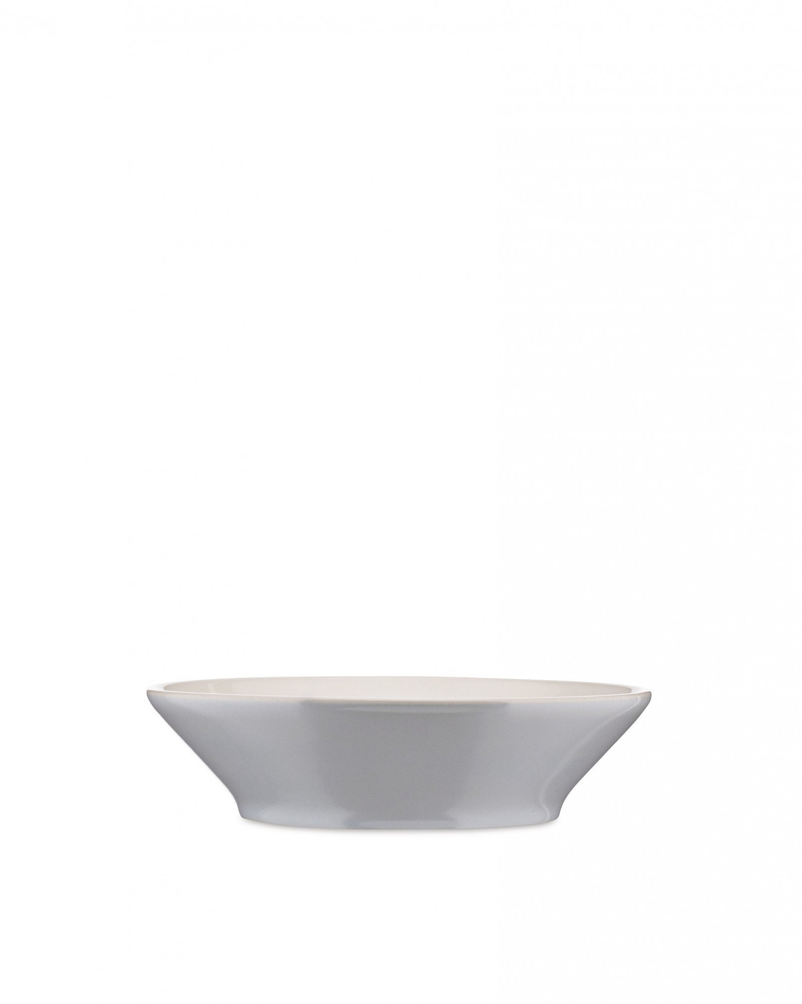 Суповая тарелка. 4 штуки Алесси Тонале Alessi Tonale DC03/2