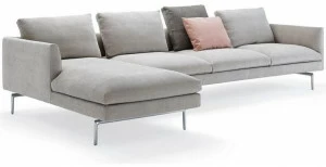 Zanotta Модульный диван со съемным чехлом Flamingo