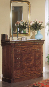 Комод  GUERRA VANNI 2015