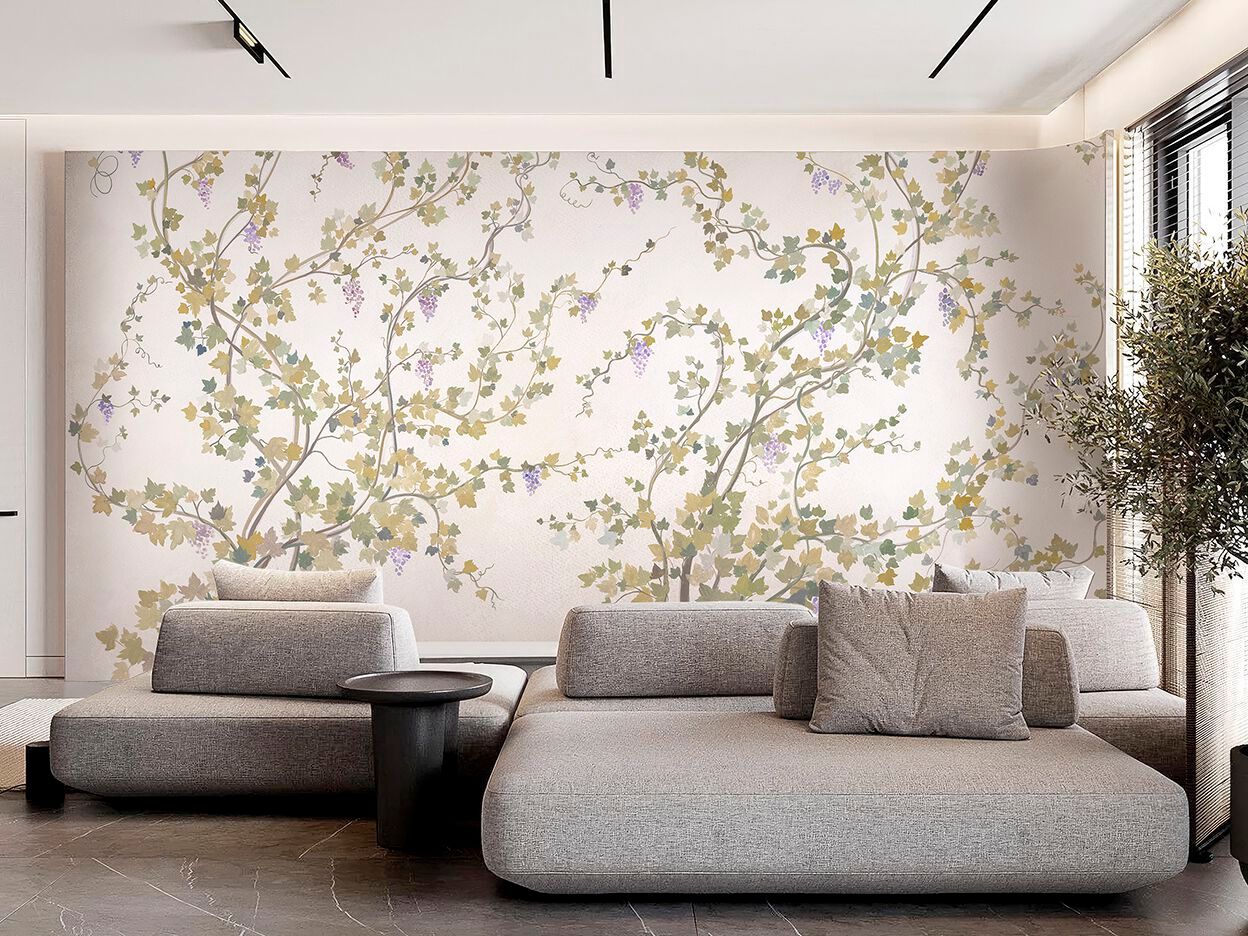 Carta da parati PVC free, eco-friendly, lavabile WallPepper DOLCE VITE ARCH-00119700