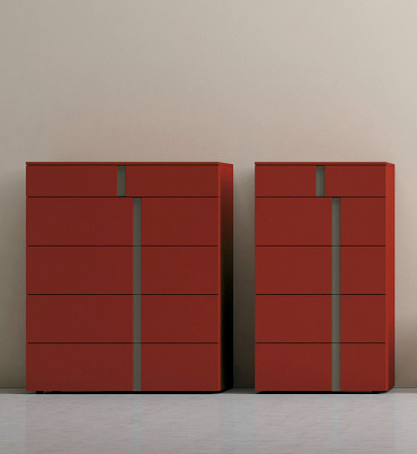 Комод ATHENA TOMASELLA 65420  - Вид №1