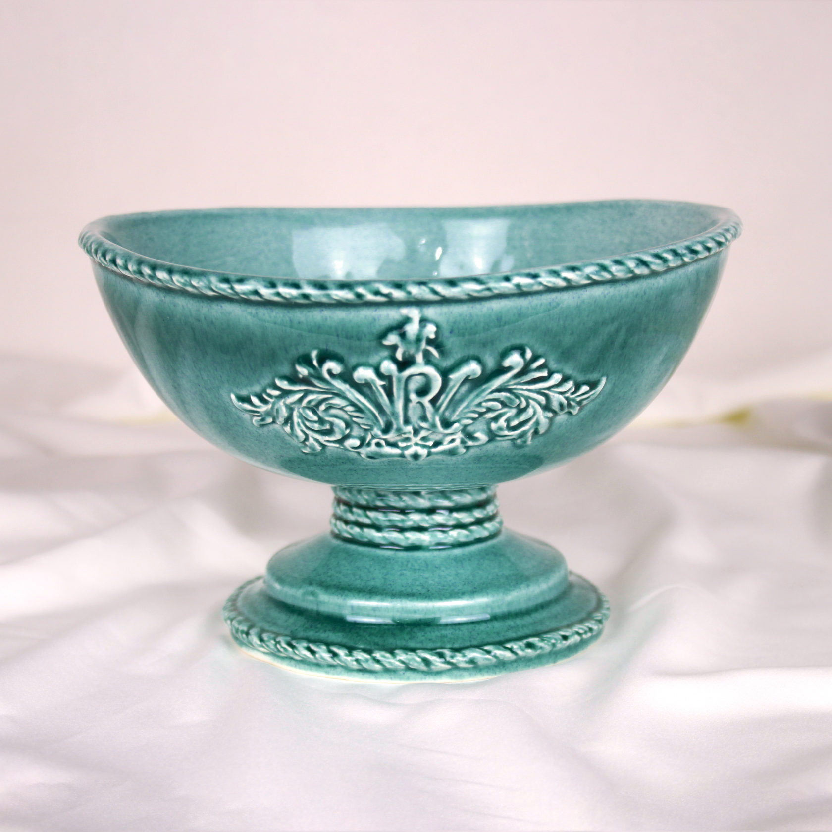 Фруктовница Желтый PROVANSFAIENCE sun-id-994773 - Вид №3