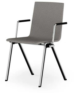 rosconi Мягкое кресло с подлокотниками Blaq