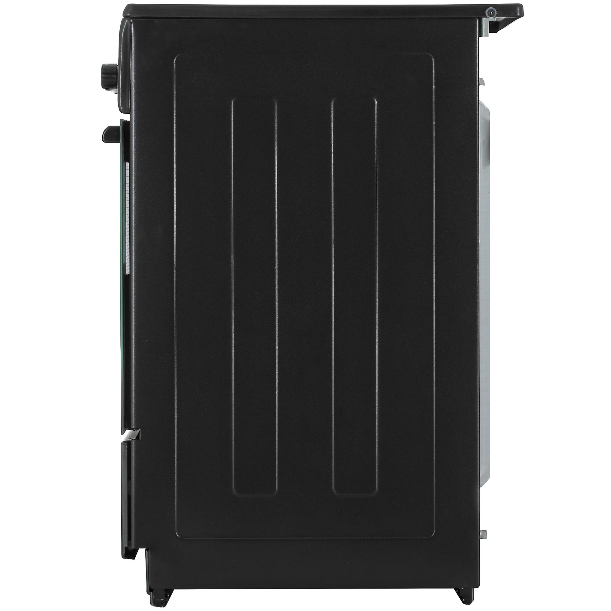 9086519 Электрическая плита FLAMA BES 2415 At черный Flama group STDN-0040580 - Вид №2