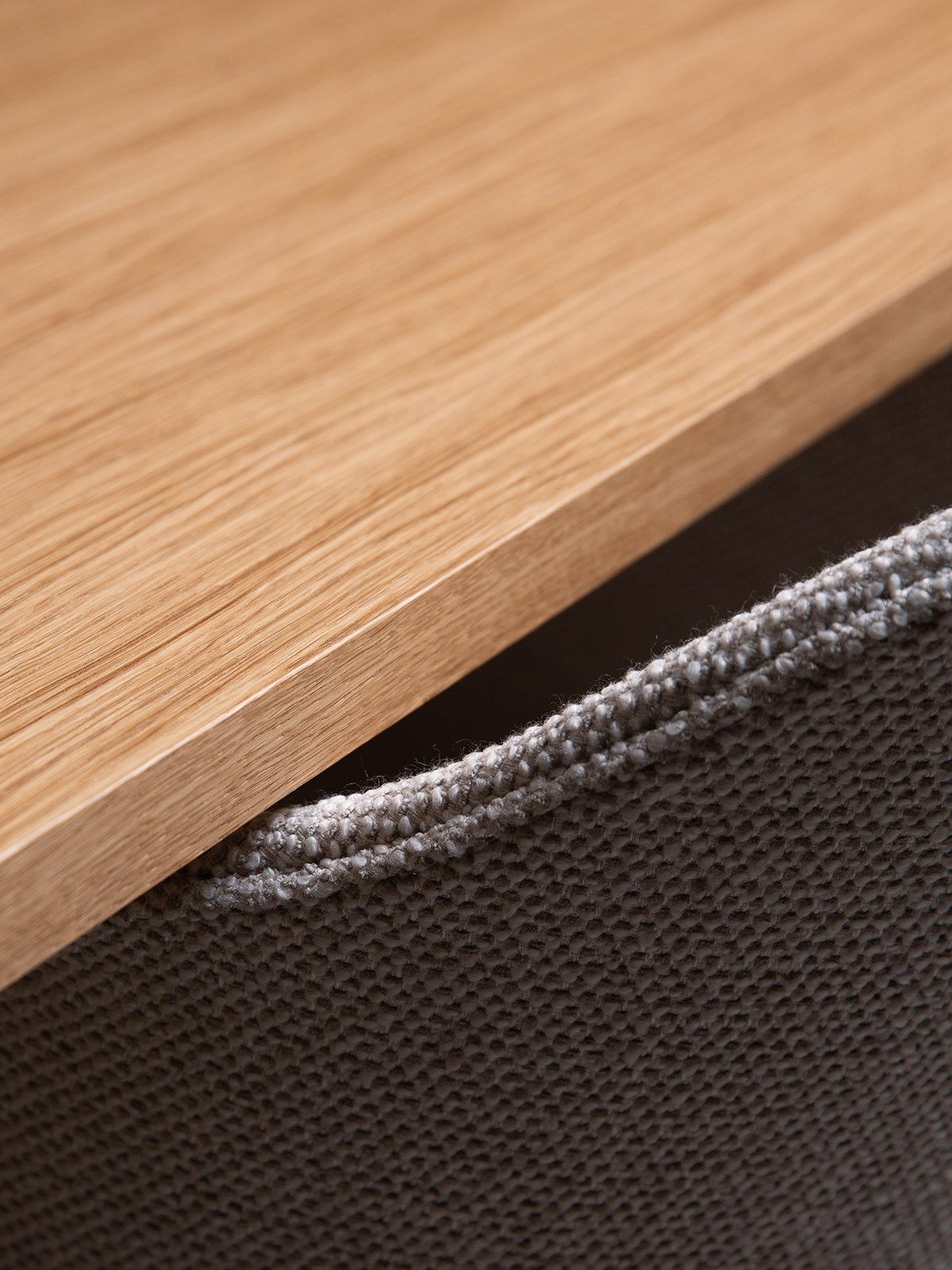 1186849 MENU Обеденный стол Androgyne прямоугольный 280 х 110  - Вид №3